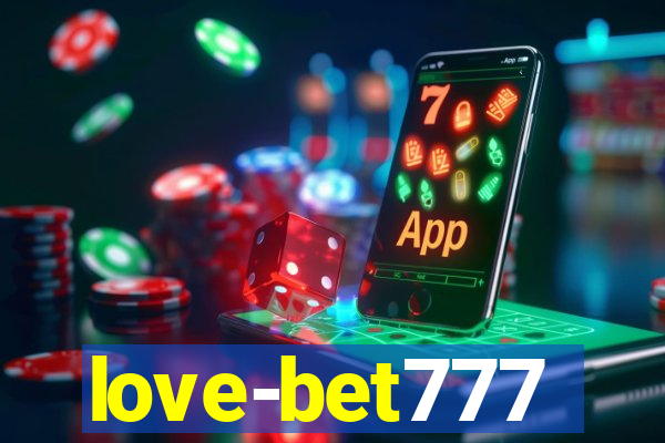 love-bet777