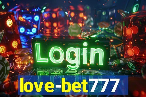 love-bet777