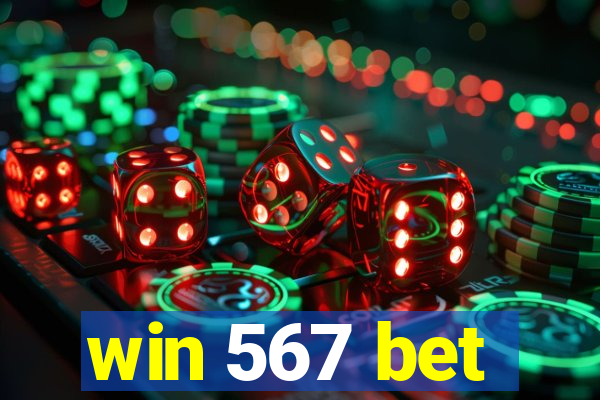 win 567 bet