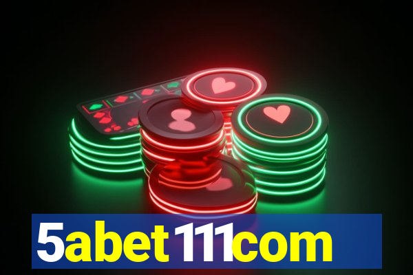 5abet111com