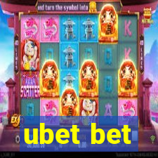 ubet bet