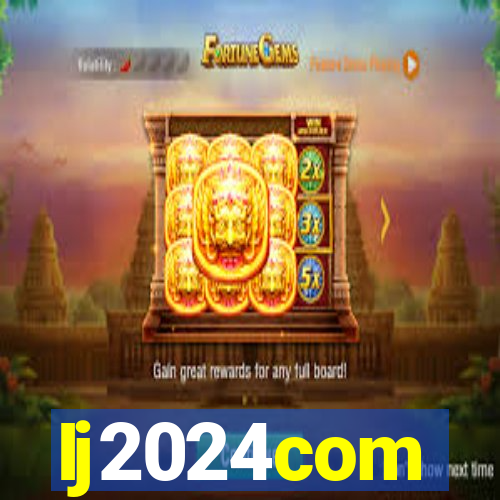 Ij2024com