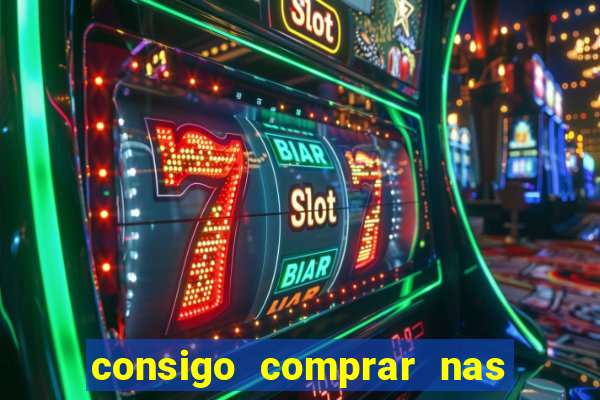 consigo comprar nas casas bahia com score baixo