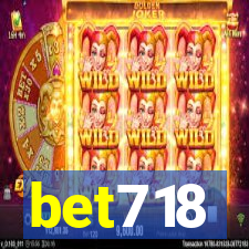 bet718