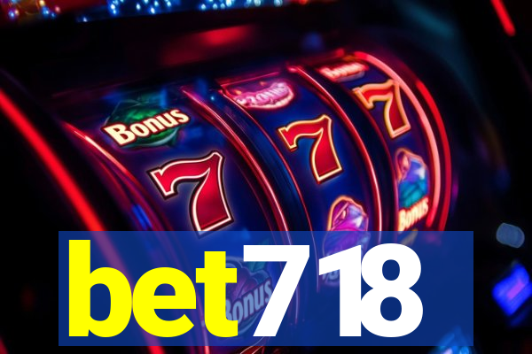 bet718