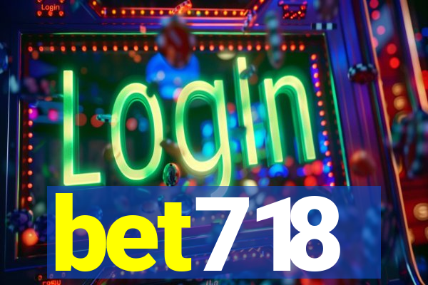 bet718
