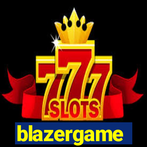 blazergame