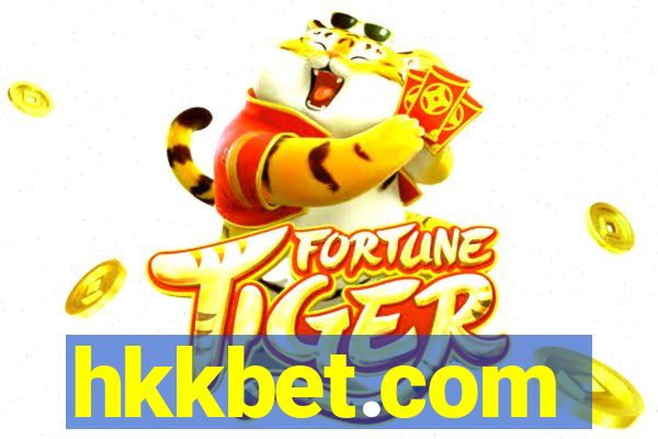 hkkbet.com