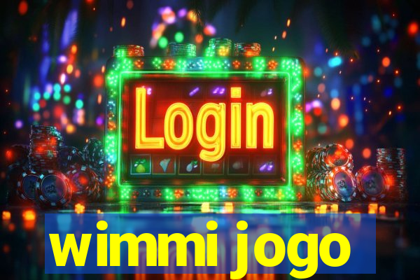wimmi jogo