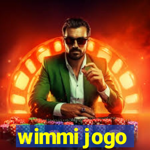 wimmi jogo