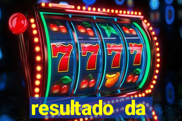 resultado da alvorada de natal