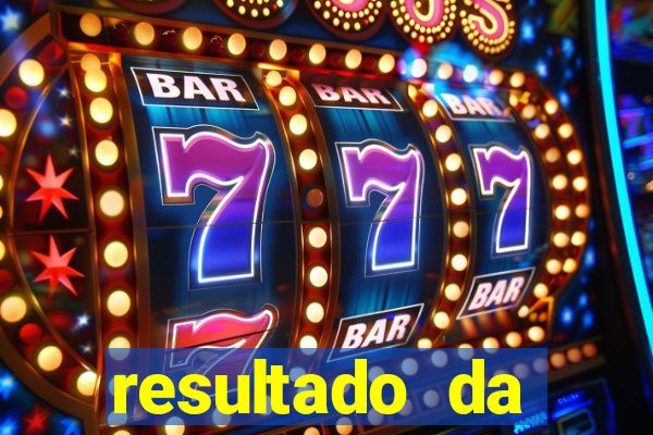 resultado da alvorada de natal