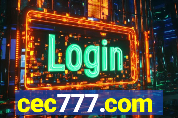 cec777.com
