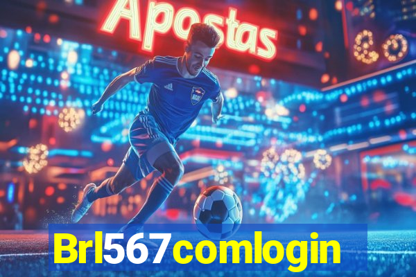 Brl567comlogin