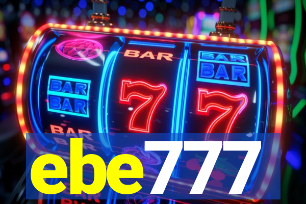 ebe777