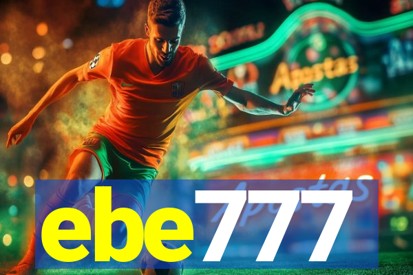 ebe777