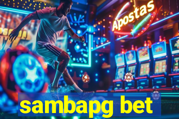 sambapg bet