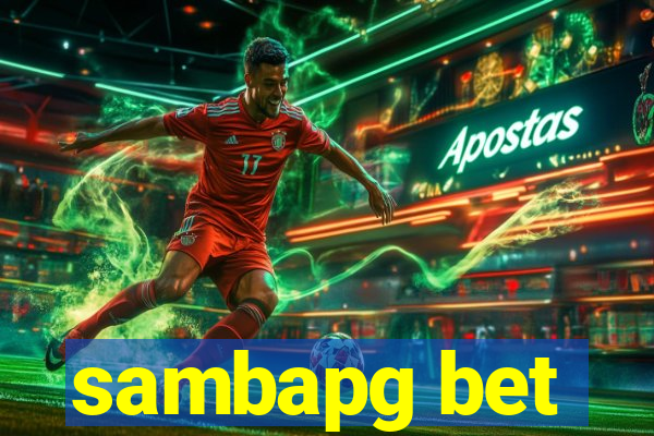 sambapg bet