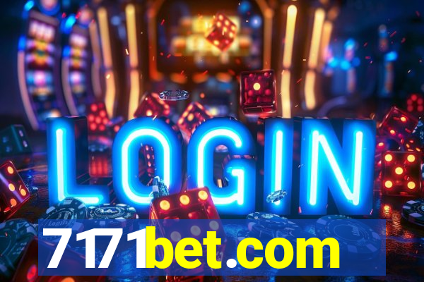 7171bet.com