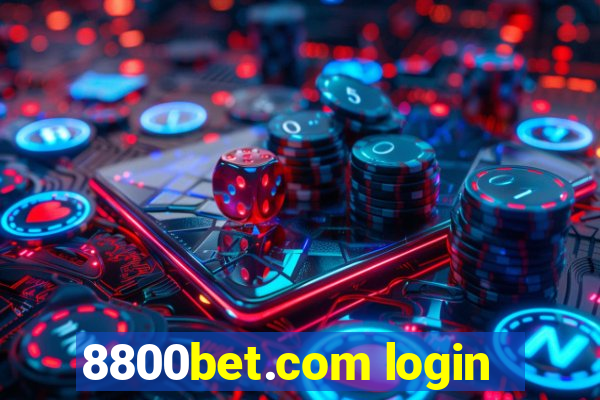8800bet.com login