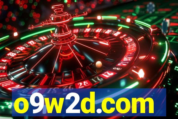 o9w2d.com