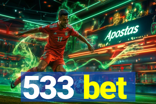 533 bet