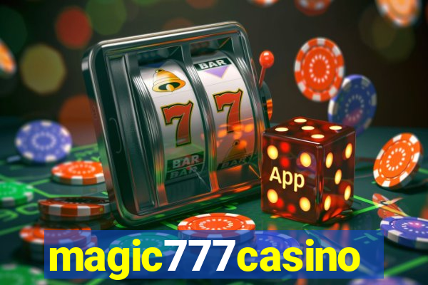 magic777casino