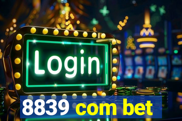 8839 com bet