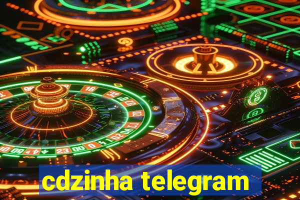 cdzinha telegram