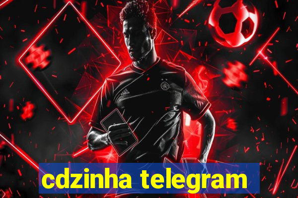 cdzinha telegram