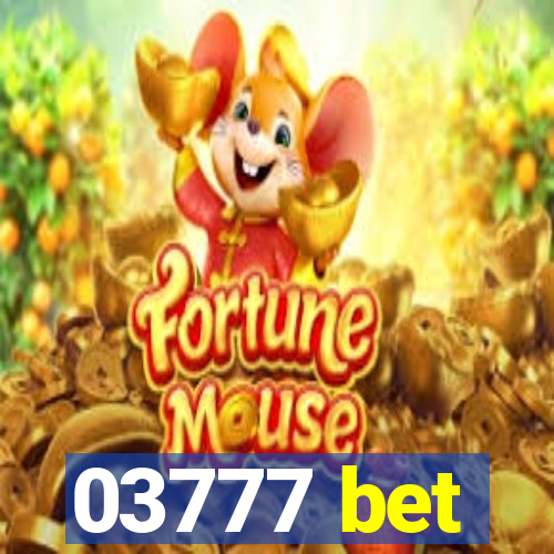 03777 bet