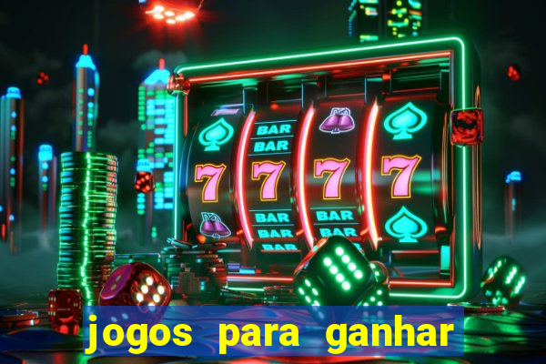 jogos para ganhar dinheiro de verdade no pagbank