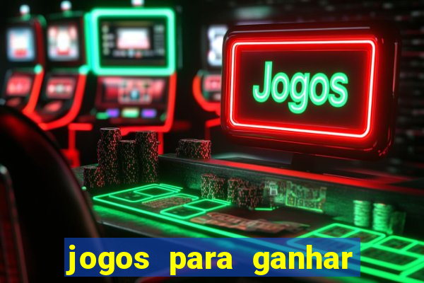 jogos para ganhar dinheiro de verdade no pagbank
