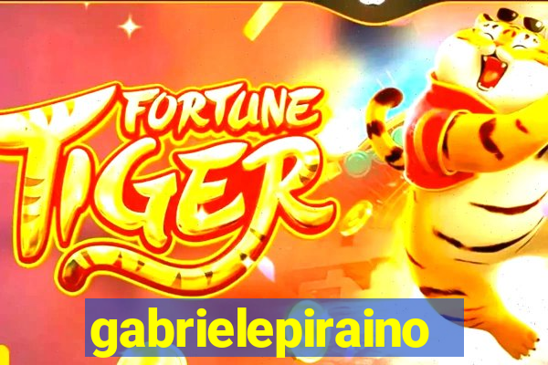 gabrielepiraino