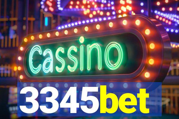 3345bet