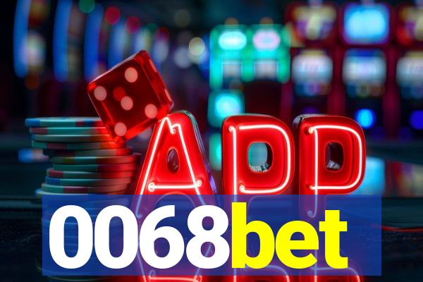 0068bet