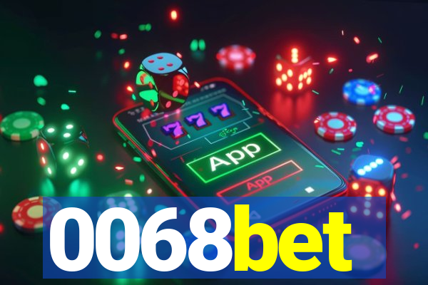 0068bet