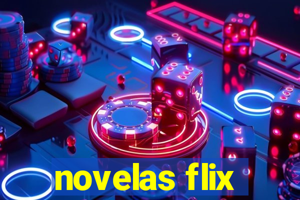 novelas flix