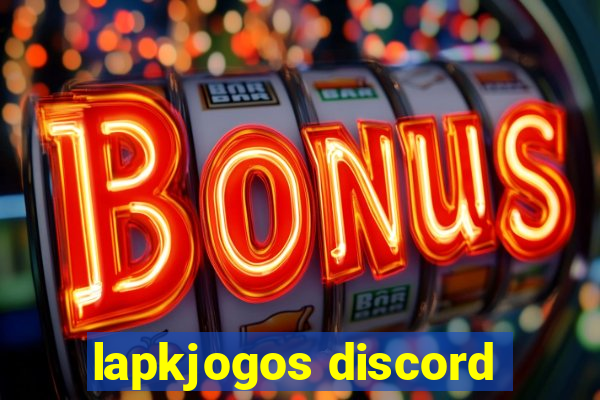 lapkjogos discord