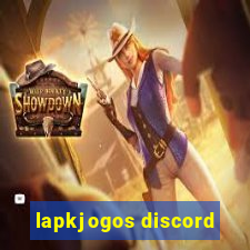 lapkjogos discord