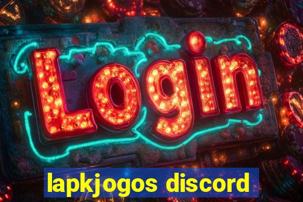 lapkjogos discord
