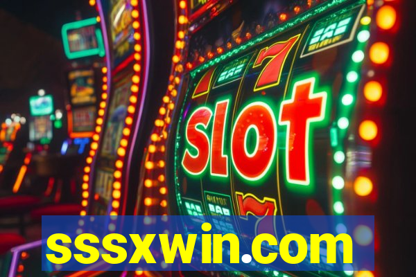 sssxwin.com