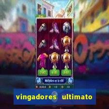 vingadores ultimato assistir drive