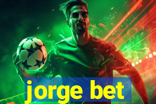 jorge bet