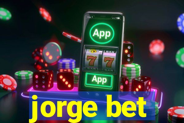 jorge bet