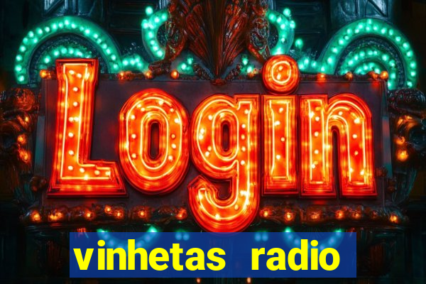vinhetas radio globo futebol