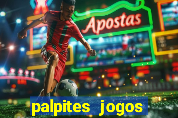 palpites jogos quarta feira
