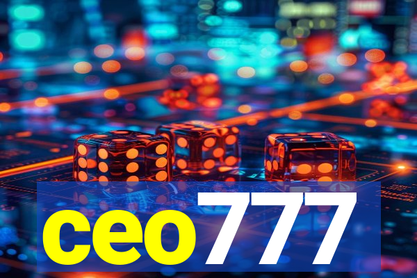 ceo777