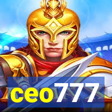 ceo777
