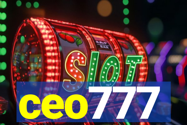 ceo777
